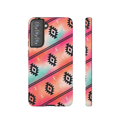 Desert Mirage Tough Case