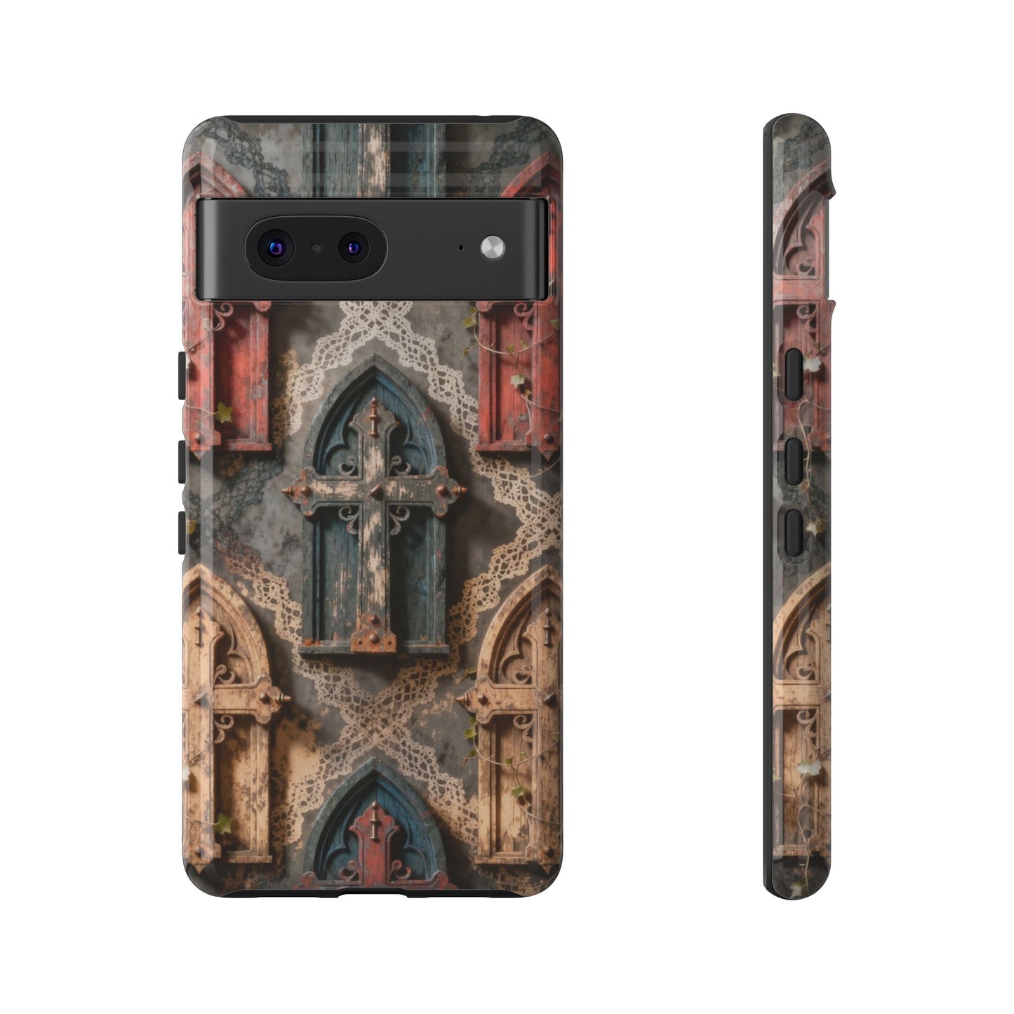 Southern Gothic Crosses Tough Case