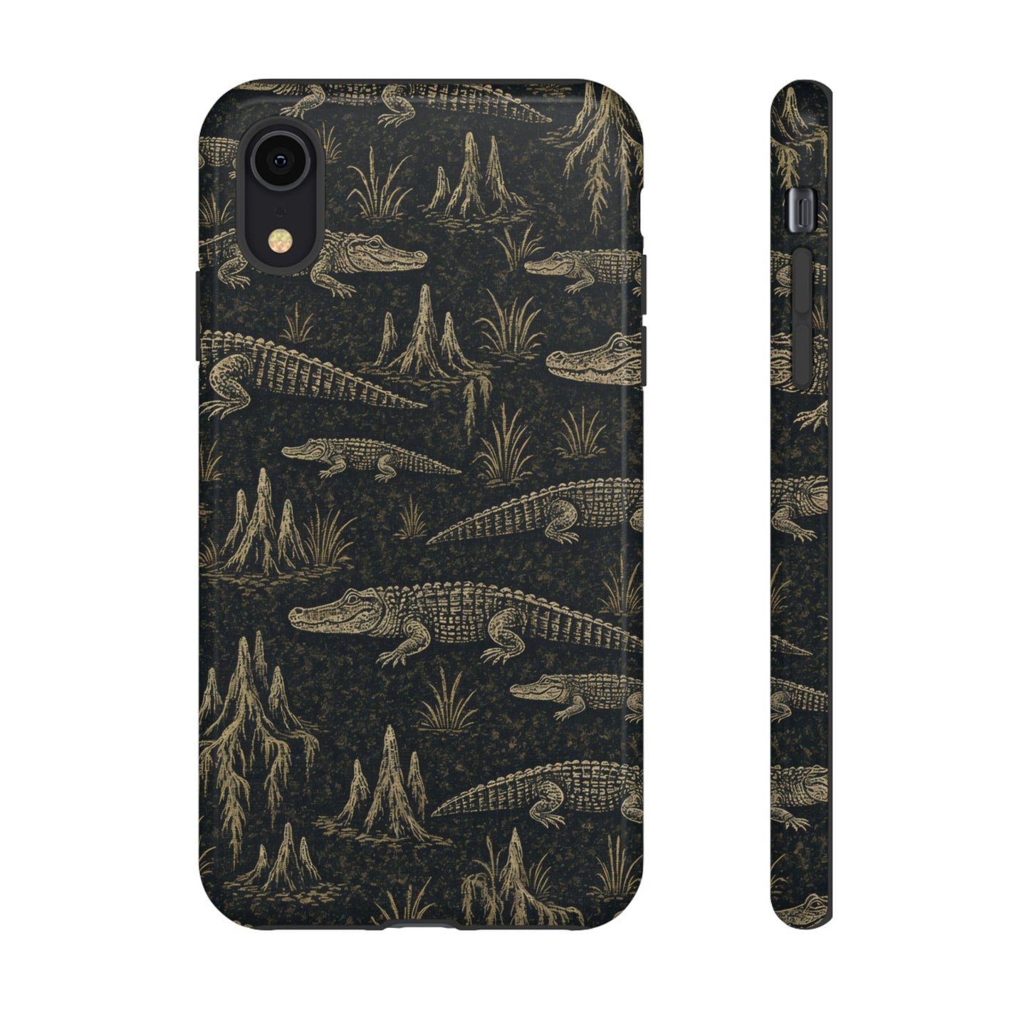 Cypress Gator Tough Case