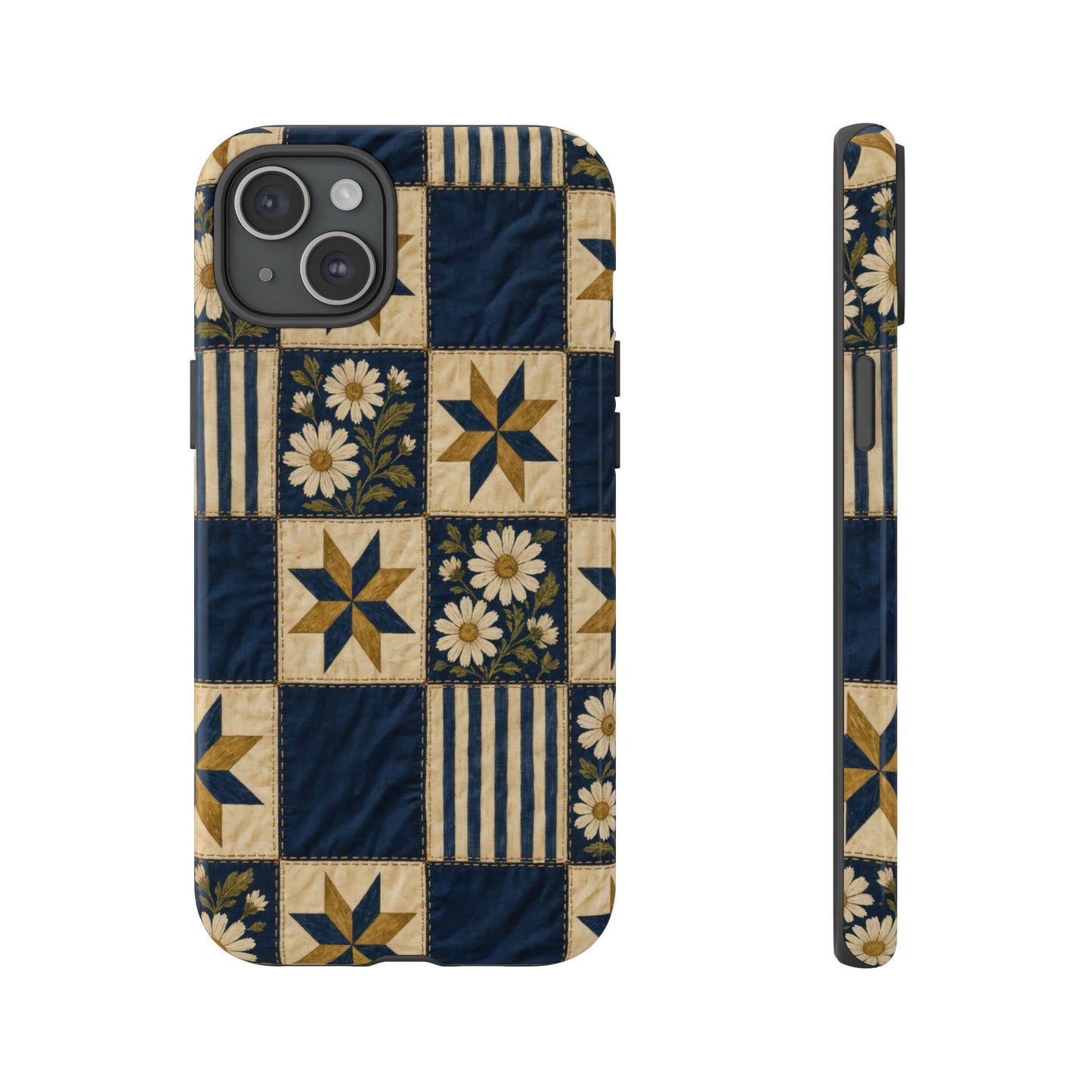 Barn Star Daisy Tough Case