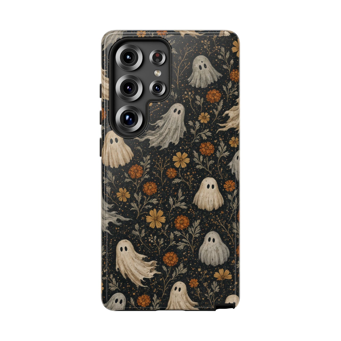 Ghost Garden Tough Case