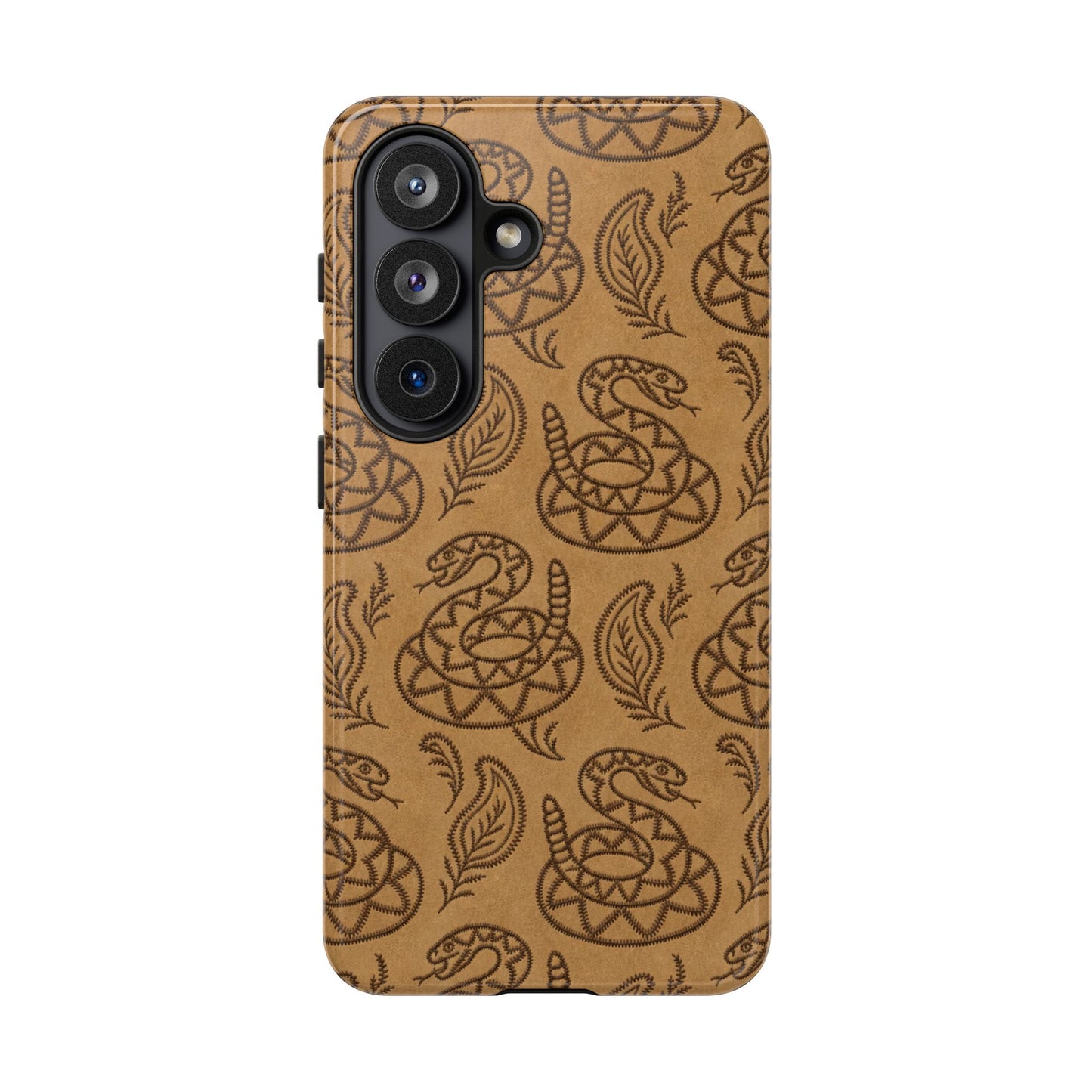 Rattlesnake Tough Case