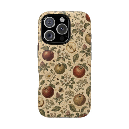 Orchard Blossom Tough Case