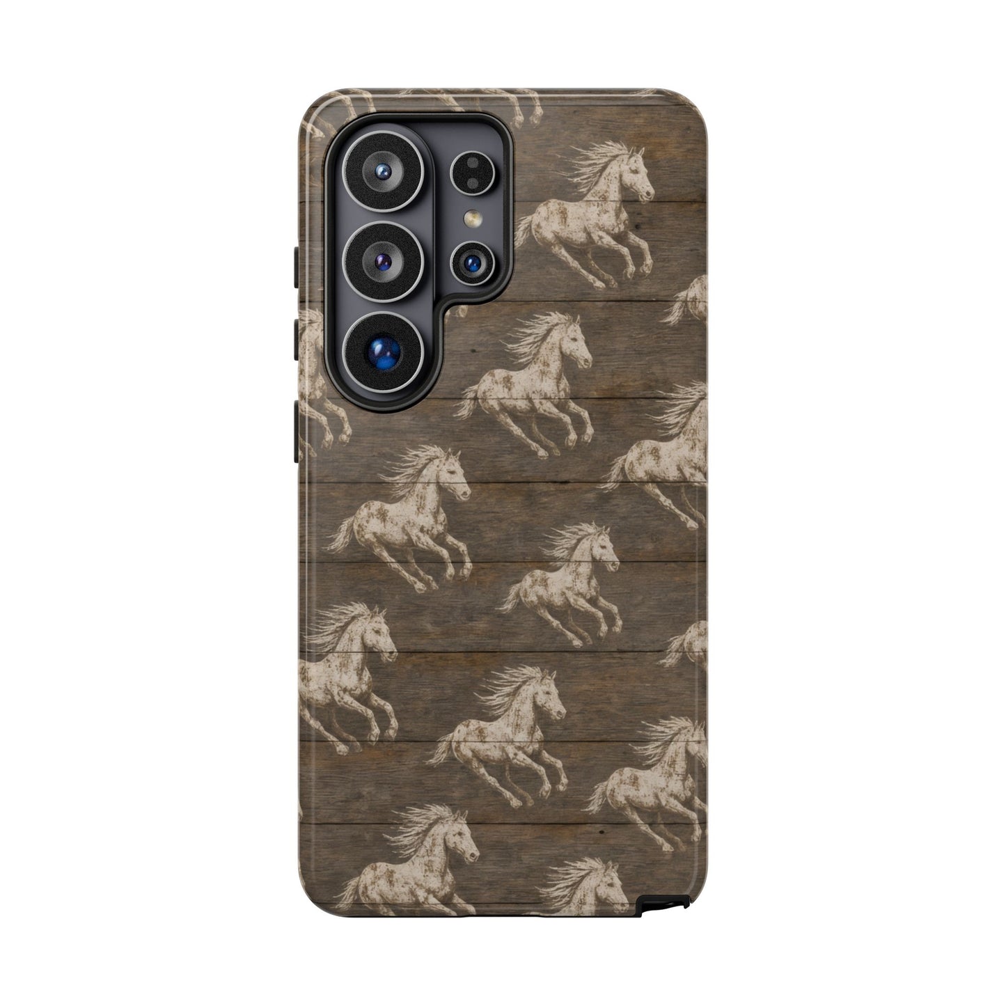 Painted Ponies Tough Case