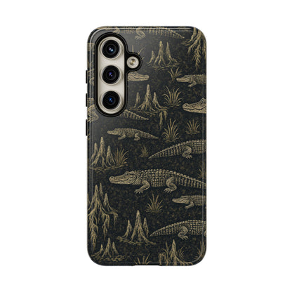 Cypress Gator Tough Case