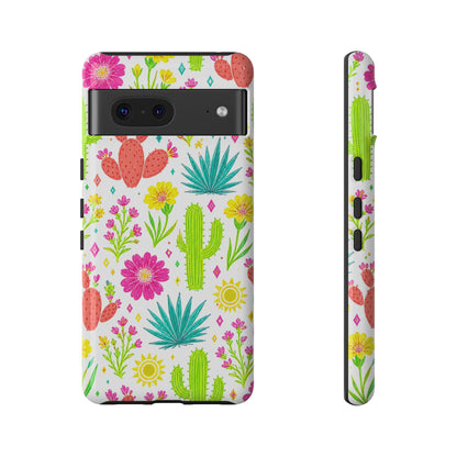 Dayglo Desert Tough Case