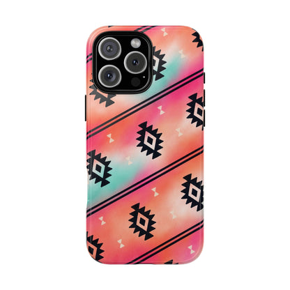 Desert Mirage Tough Case