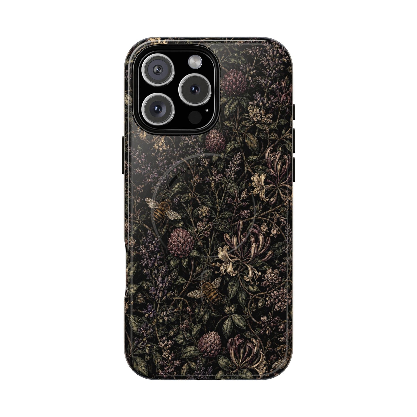 Midnight Bees Magnetic Case