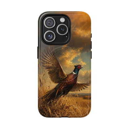 Pheasant Magnetic Case