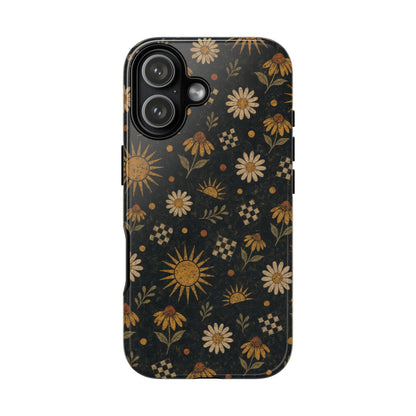 Daisy Checker Tough Case