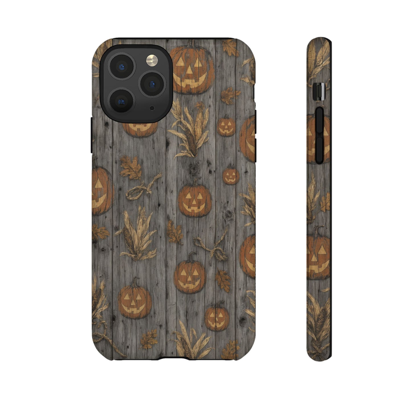 Barn Lantern Tough Case