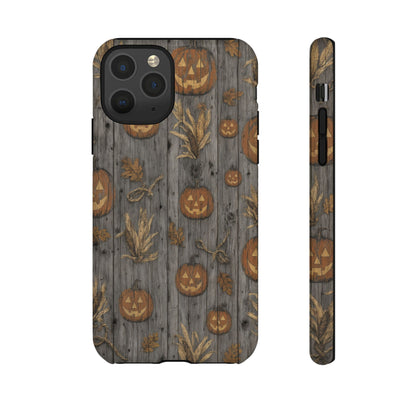 Barn Lantern Tough Case