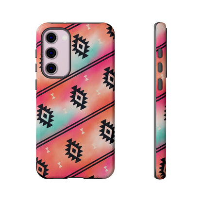 Desert Mirage Tough Case