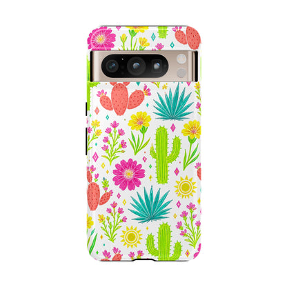 Dayglo Desert Tough Case
