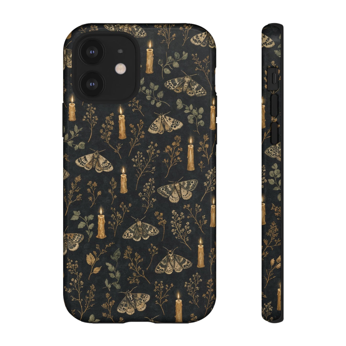 Moths & Candles Tough Case