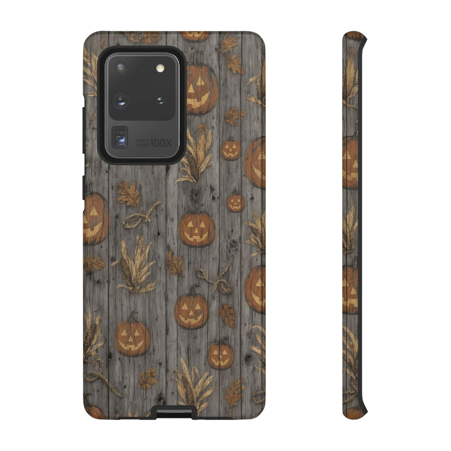 Barn Lantern Tough Case