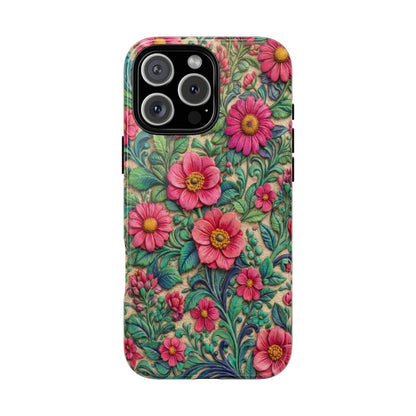 Western Garden Tough Case