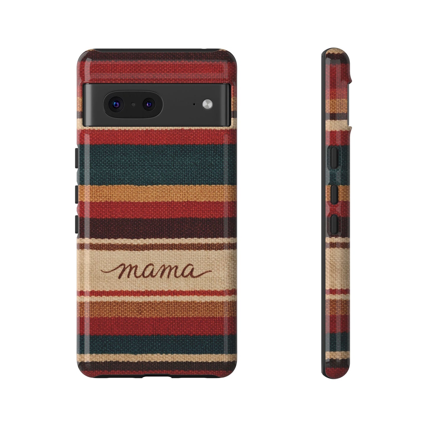 Serape Mama Tough Case