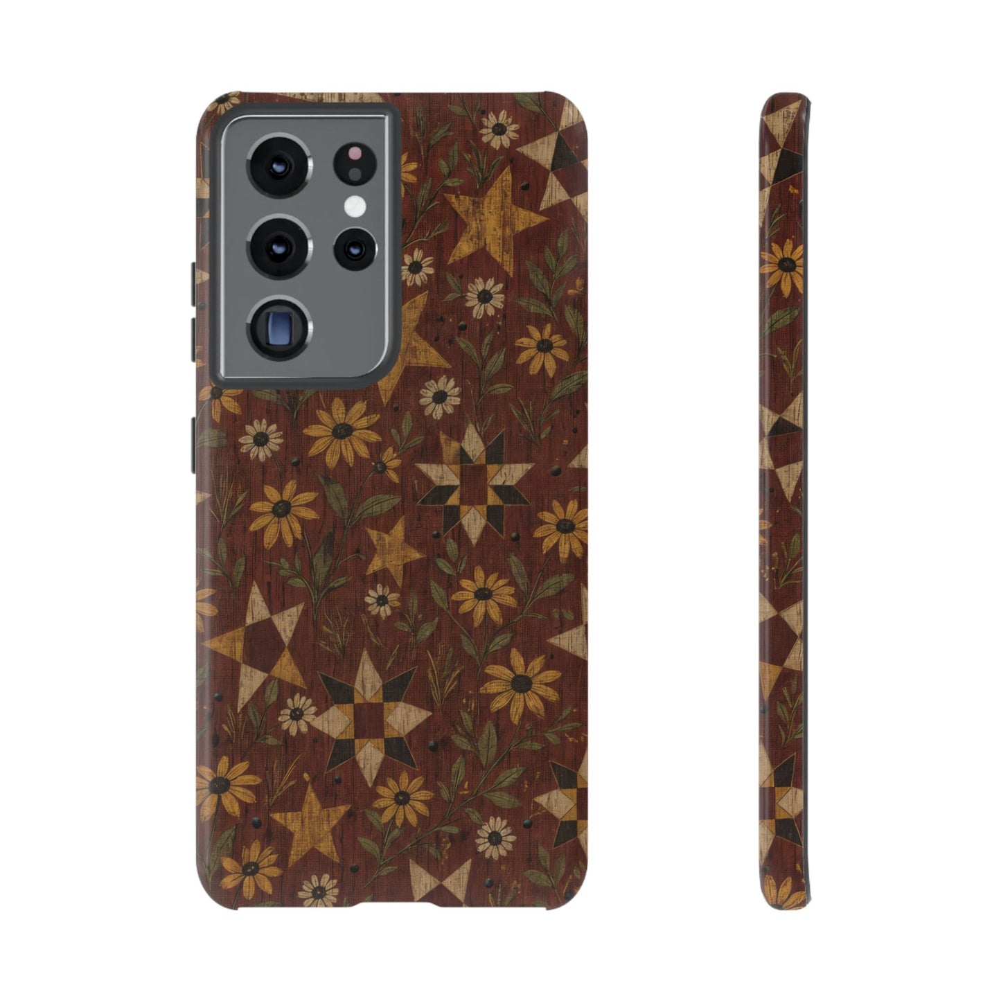 Starlit Susans Tough Case