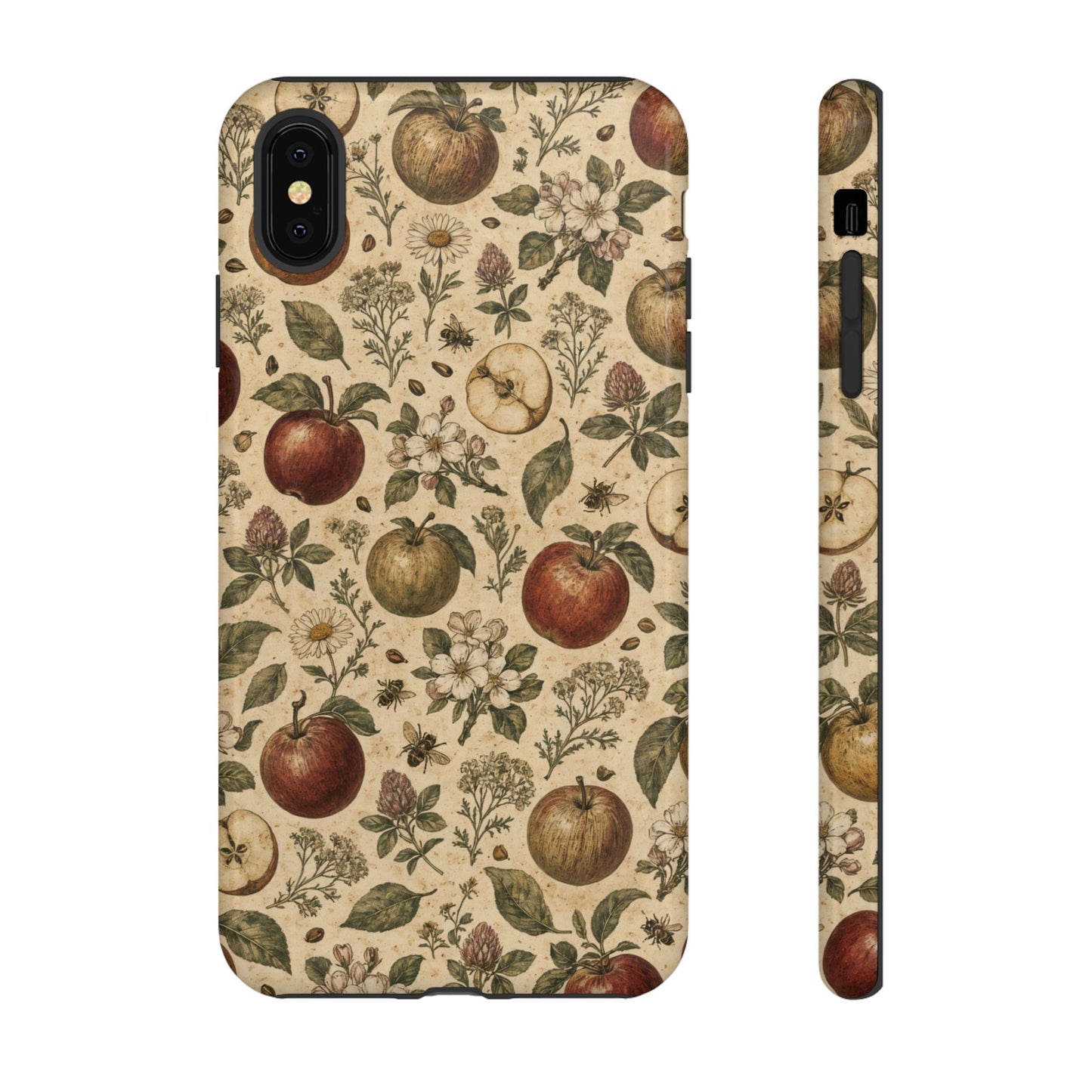 Orchard Blossom Tough Case