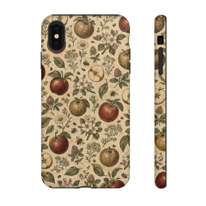Orchard Blossom Tough Case