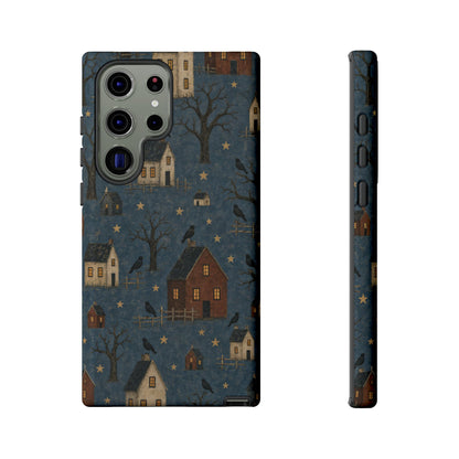 Crow Hollow Tough Case