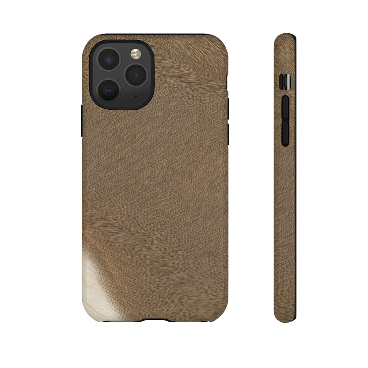 Whitetail Fur Tough Case