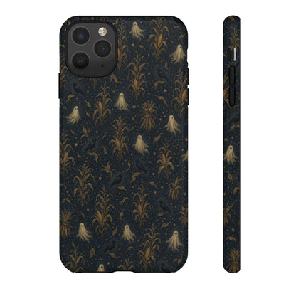Ghost Cornfield Tough Case
