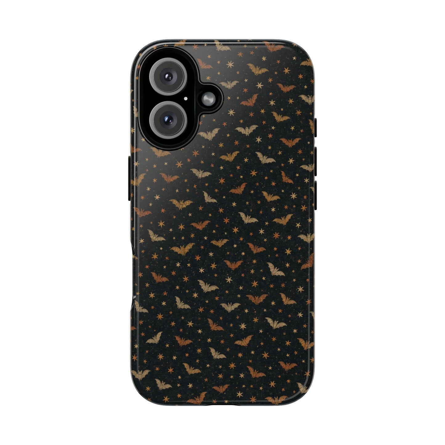 Bats & Stars Tough Case