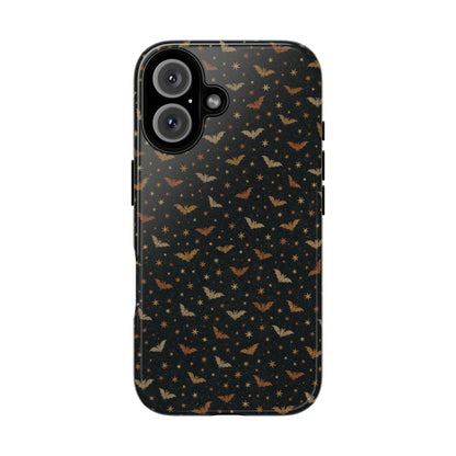 Bats & Stars Tough Case