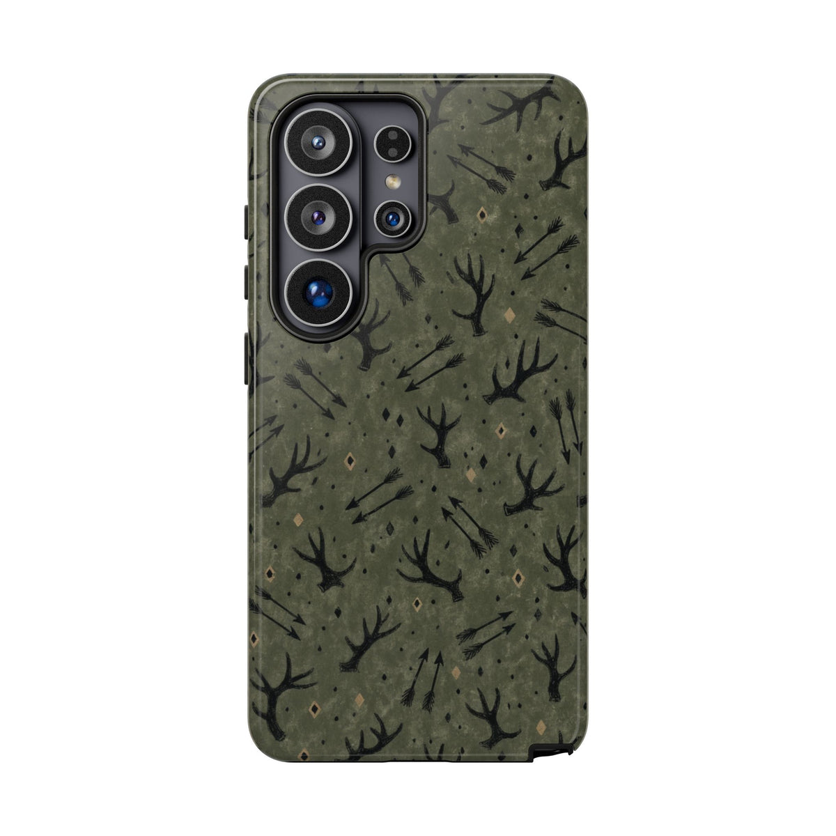 Antler Arrows Tough Case