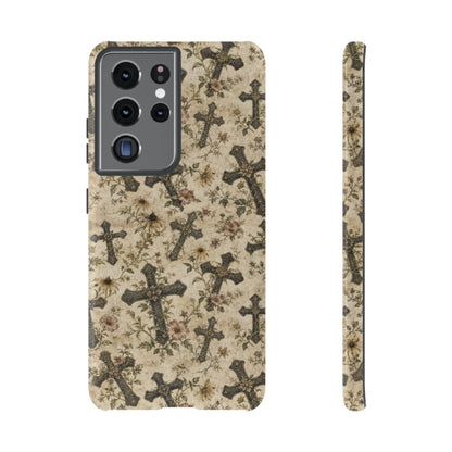 Gospel Bloom Tough Case