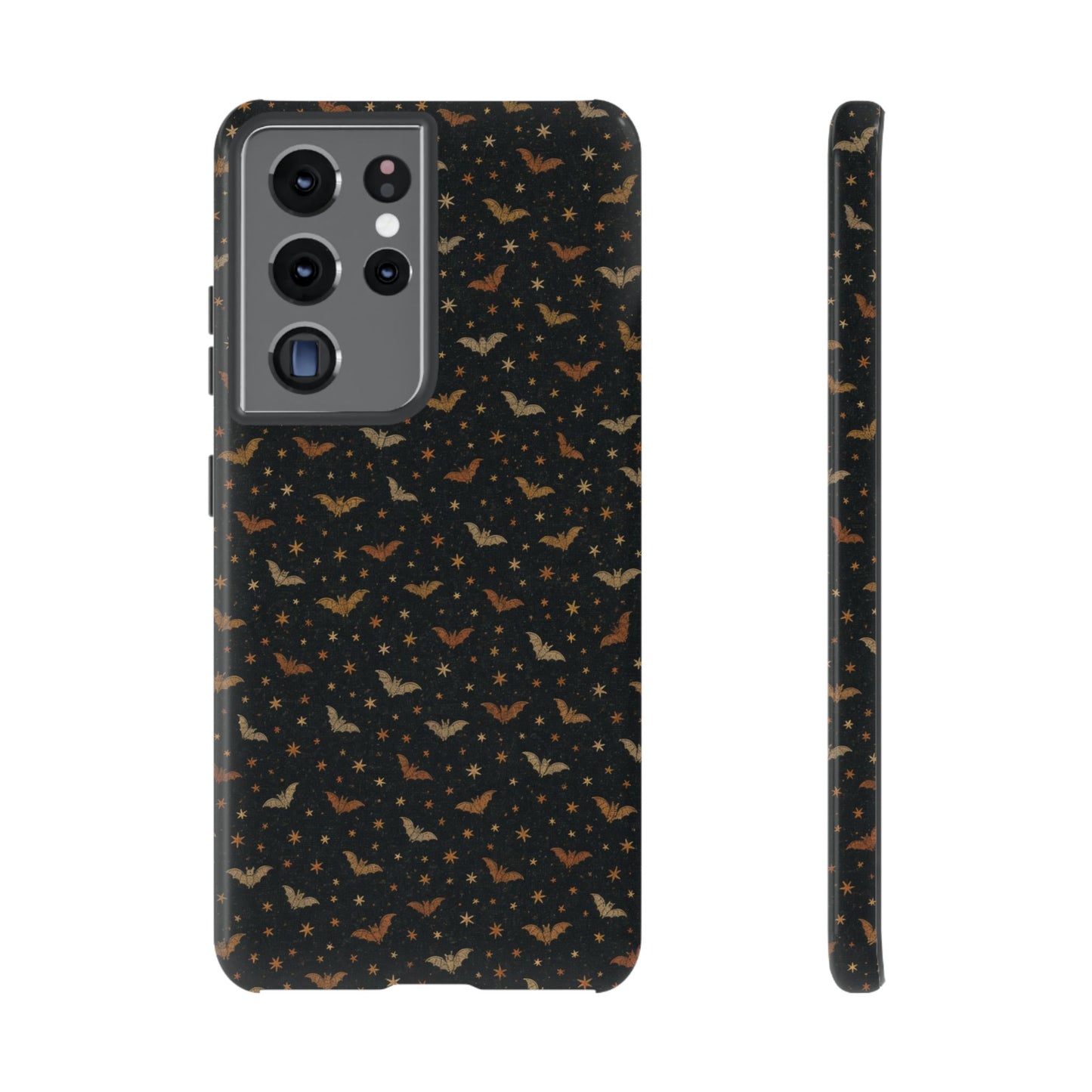Bats & Stars Tough Case