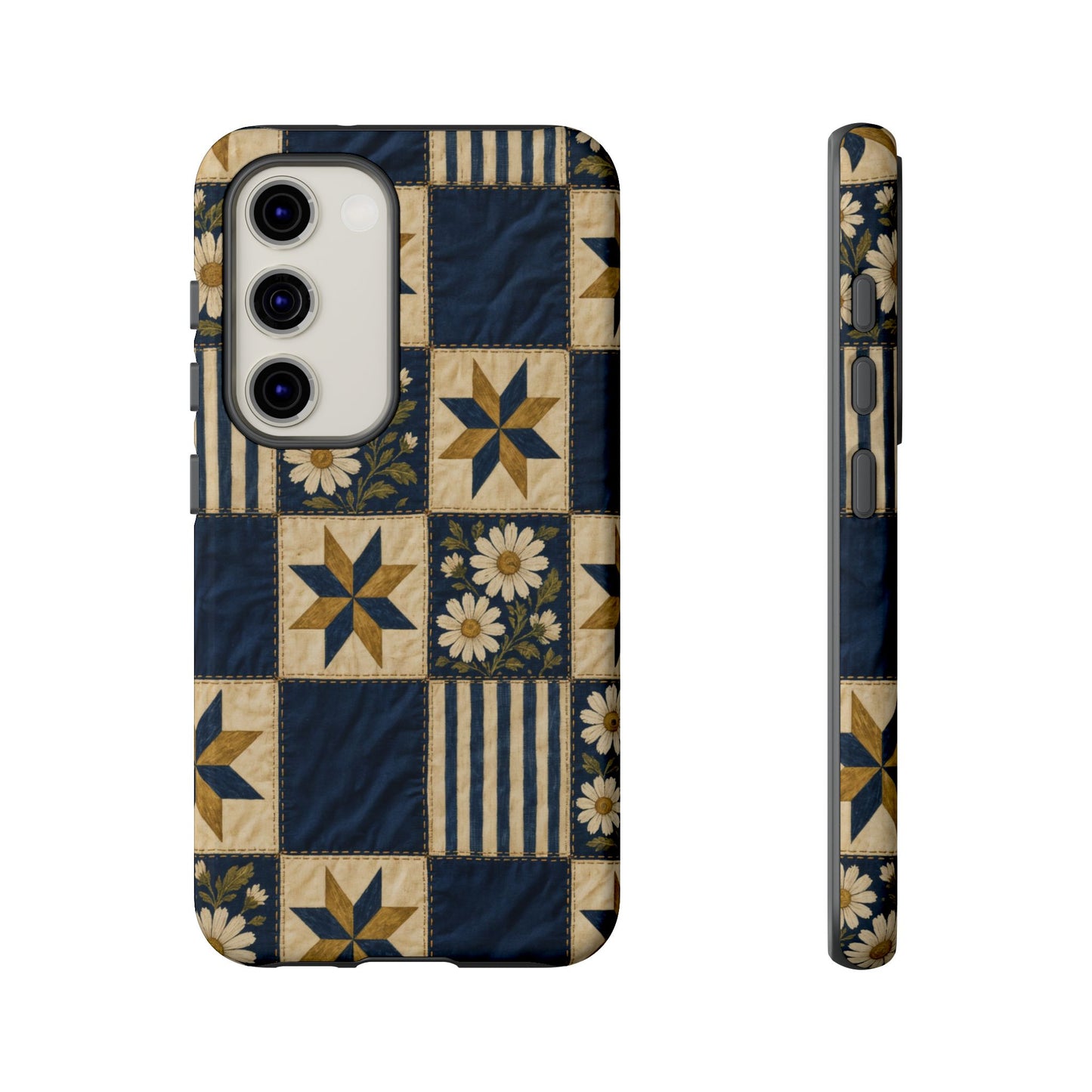 Barn Star Daisy Tough Case