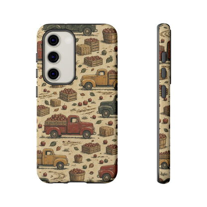 Orchard Truck Tough Case