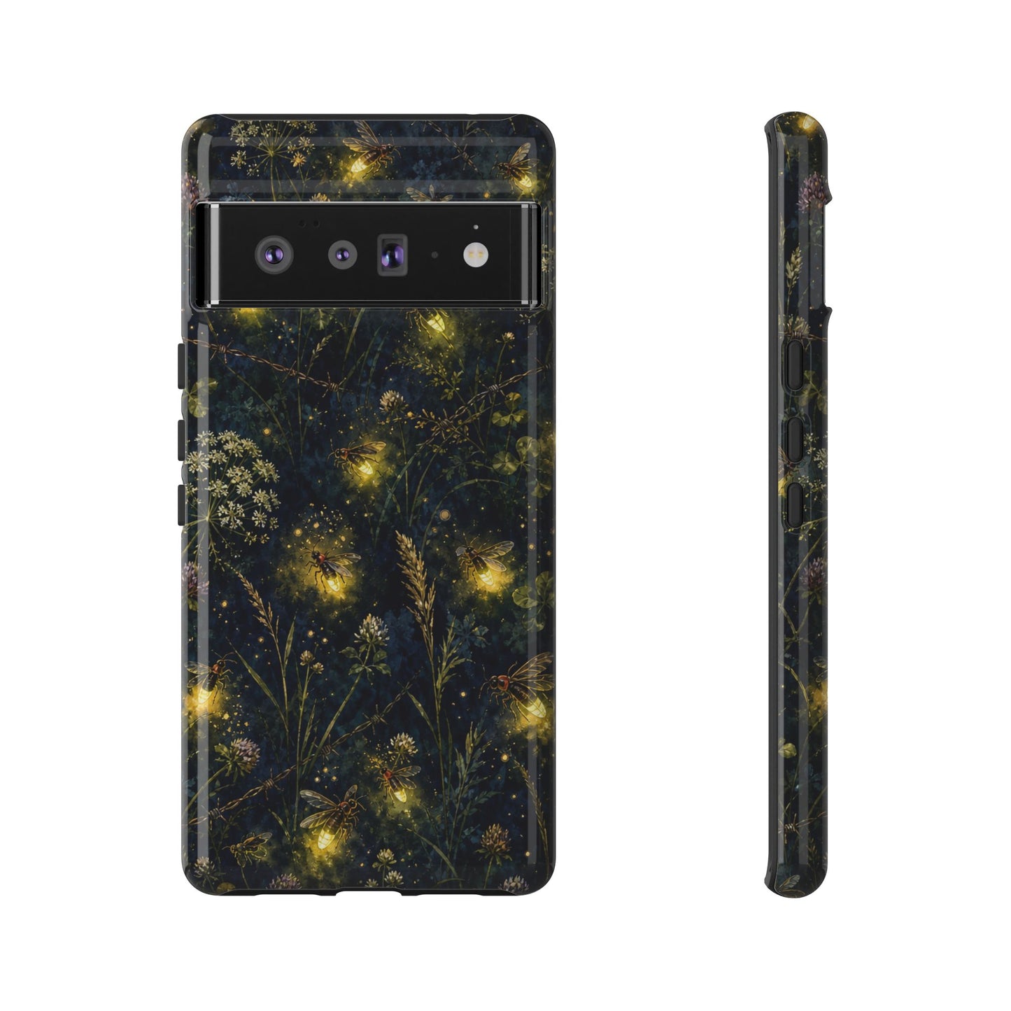 Firefly Botanicals Tough Case