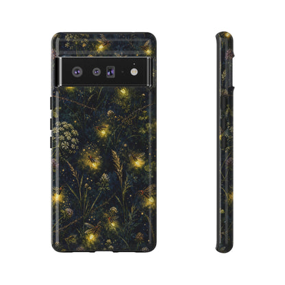 Firefly Botanicals Tough Case
