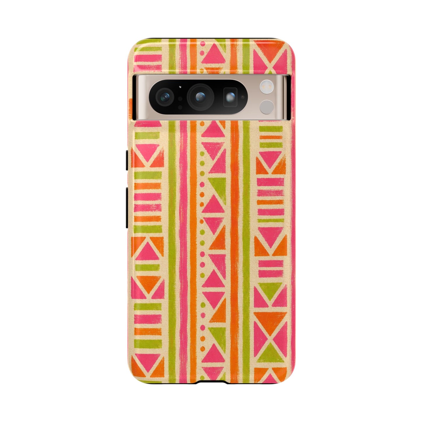 Fiesta Stripe Tough Case