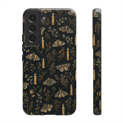 Moths & Candles Tough Case