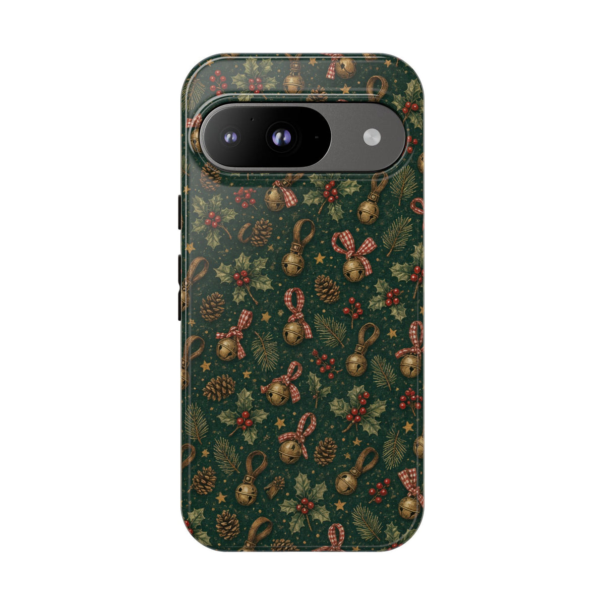 Jingle Bells Tough Case