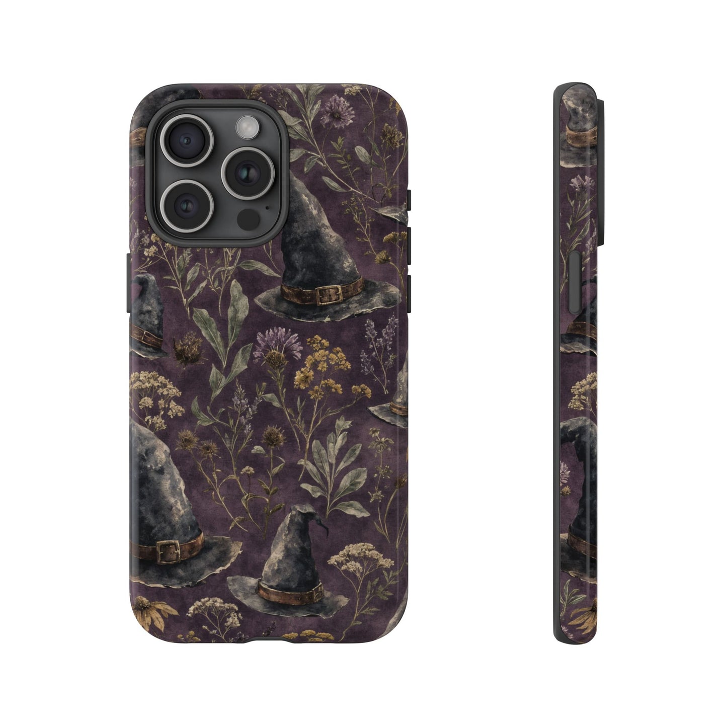 Prairie Witch Tough Case