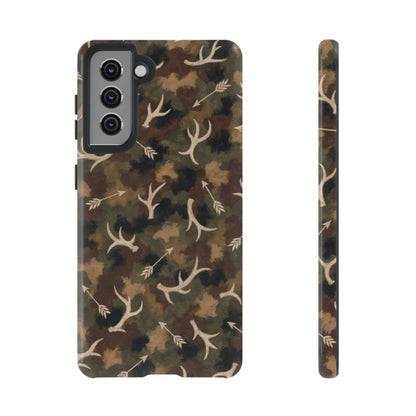Shed Hunter Camo Tough Case