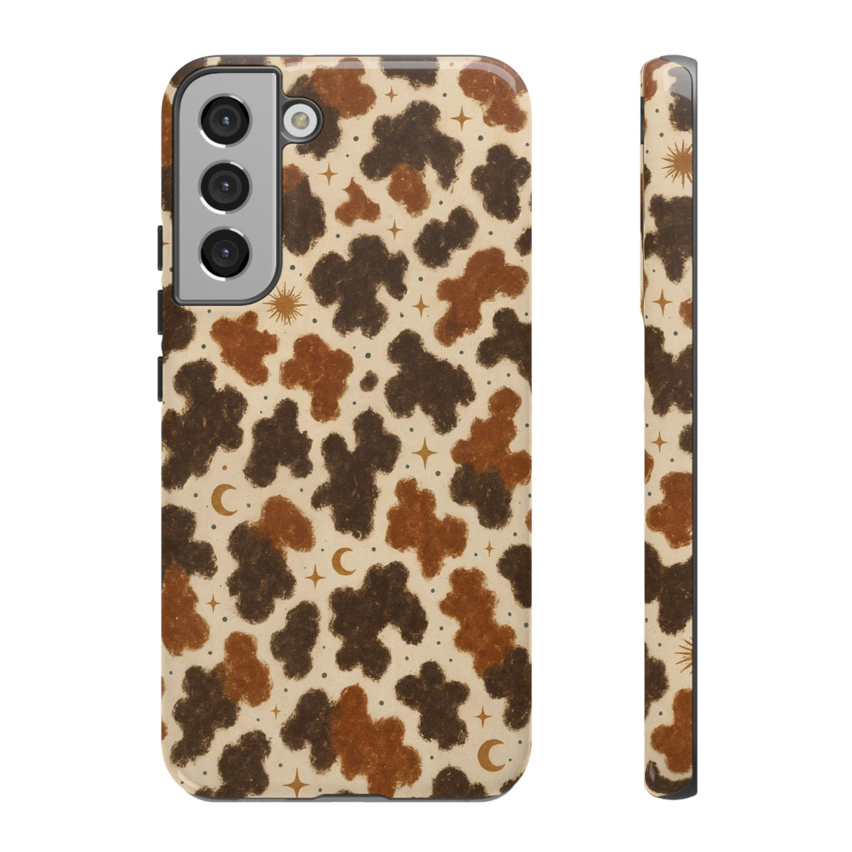 Cowhide Starlight Tough Case