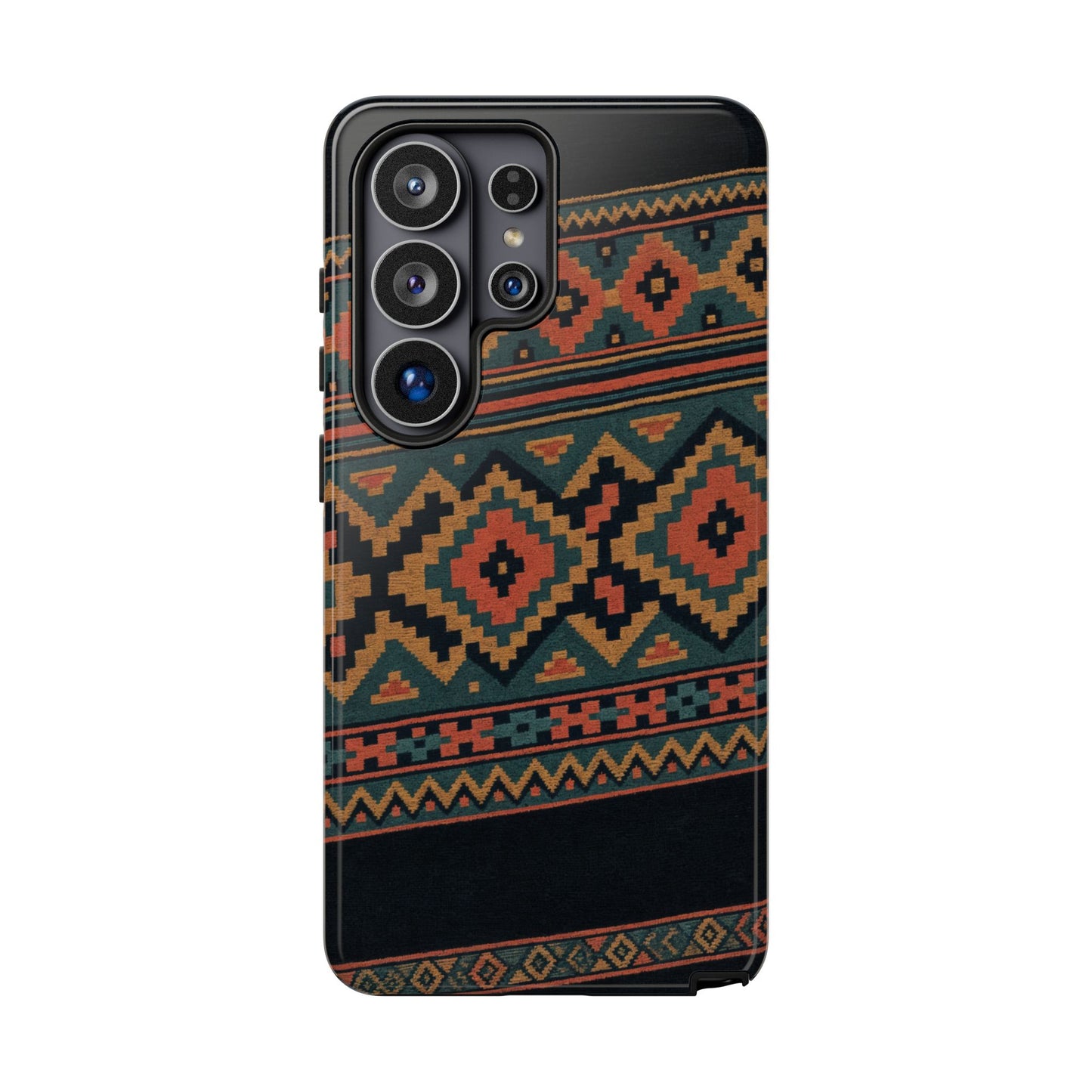 Serape Swaths Tough Case