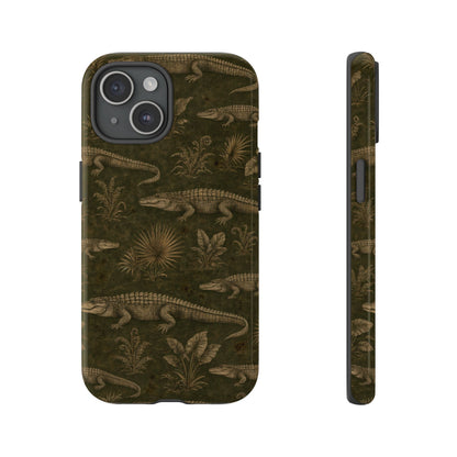 Palmetto Gator Tough Case