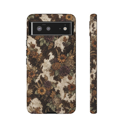 Cowhide Mums Tough Case