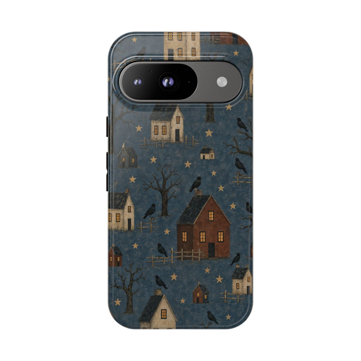 Crow Hollow Tough Case