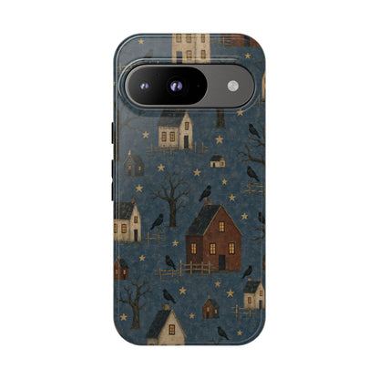 Crow Hollow Tough Case