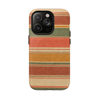 Sunset Serape Magnetic Case