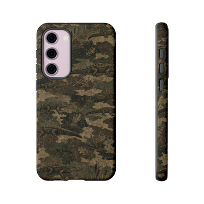 Cattail Gator Tough Case